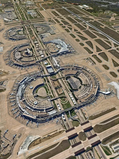 🌆 Dallas Must-Visit List: Downtown Highlights You Can't Miss! 🏙️