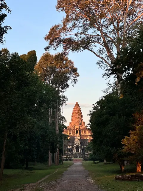 🇰🇭 Who Actually Enjoys Siem Reap's Outer Temple Circuit?