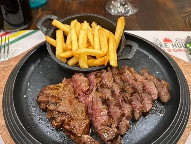 Albania🇦🇱 National Food Guide