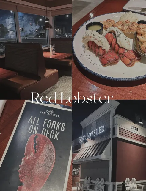 🦞 Winnipeg Lobster Feast Review | Is Red Lobster Worth It?