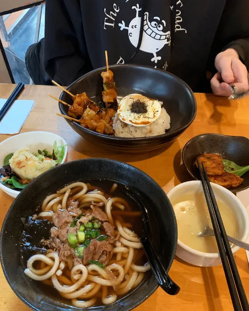 ​​Toronto’s Best Budget Sushi | Manpuku – $15 Feast in Downtown​​ 🍣💥