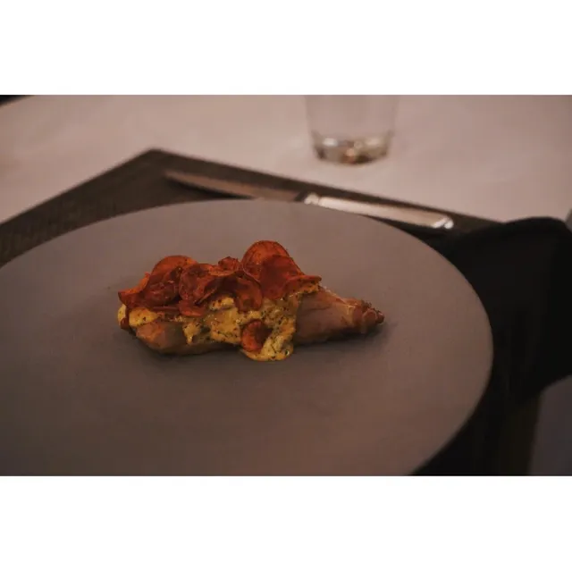 Chicago Michelin ⭐ | Blackbird’s Valentine’s 7-Course Dinner