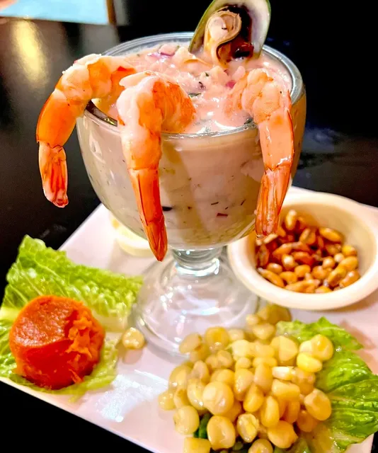 Salt Lake City｜A Peruvian Gem I Wish I'd Discovered Sooner! 🍋❤️