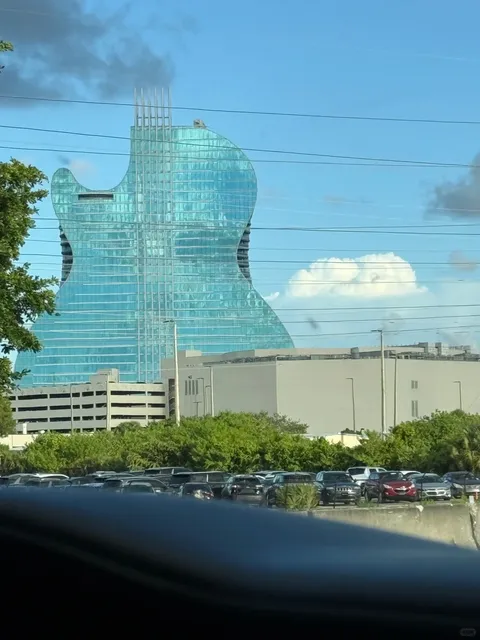 Miami | A City That Breathes Freedom 🌴