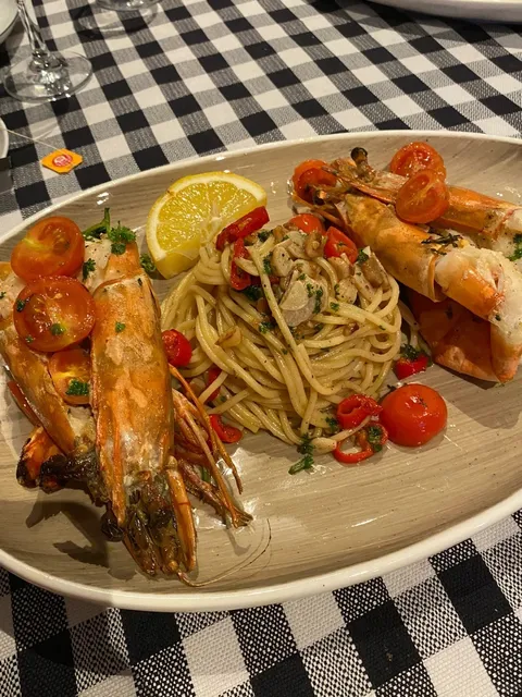 Italian Cuisine, Never a Miss! Classic and Delicious