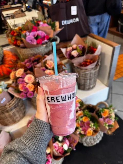 🇺🇸 10-Day LA Food Diary — First Timer’s Edition! 🍕🥯