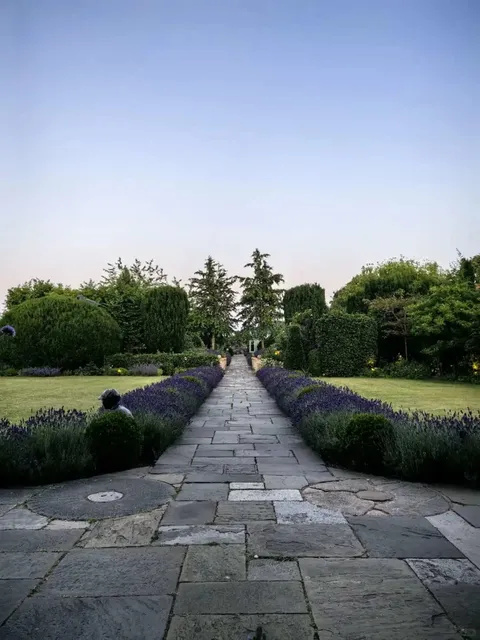 ⏳ Must-Visit Hotel in Oxford | The Soul of England in the Countryside