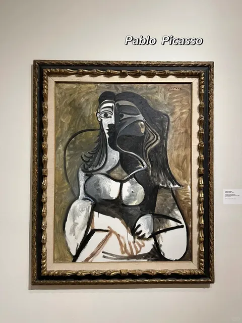 New Orleans Museum of Art (NOMA) | What Not to Miss