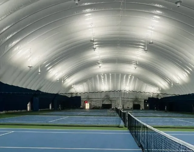🎾 Mellon Park Tennis Center | Swing &Play in Pittsburgh's Green Oasis