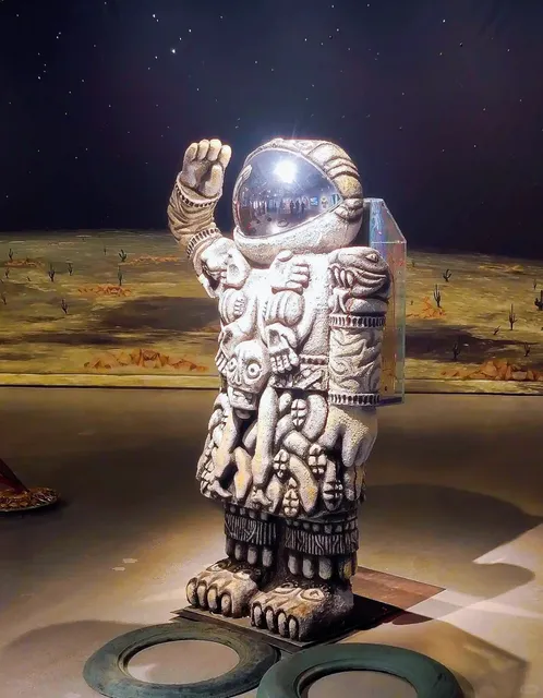 🎨 Riverside Family Fun｜The First Latino Art Museum ✨