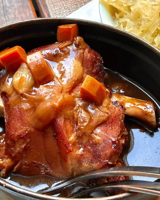 ​​🇫🇷 Strasbourg Foodie | 2 Restaurants That Made My Friend Cry!😭🍽️