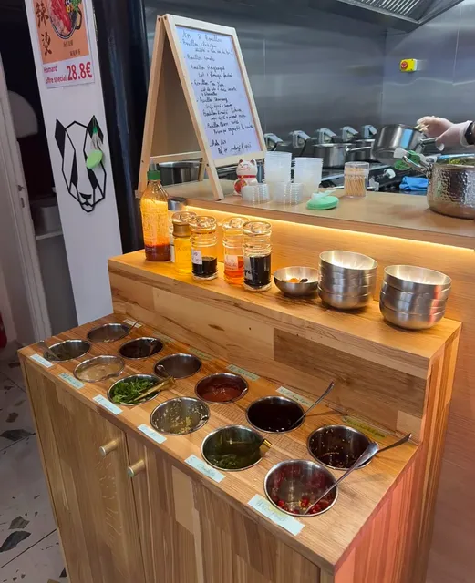 Paris Actually Has 👍 Mandarin Duck Spicy Hot Pot