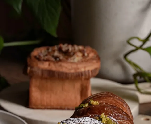 New York | Dominique Ansel Workshop 🌟