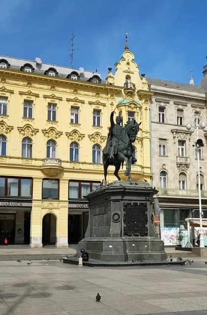 Fragments of the World | Zagreb, Croatia 🇭🇷