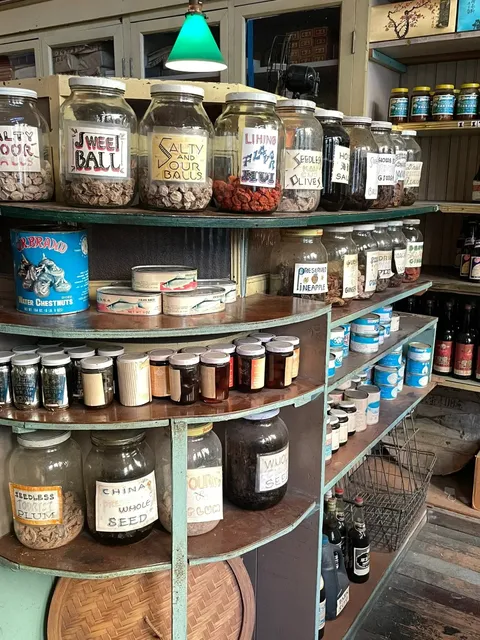 Seattle Rainy Day Check-in / Locals’ Favorite Asian Museum 🖼️