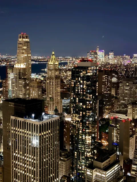 New York Hidden Gem Bar (2)🌟