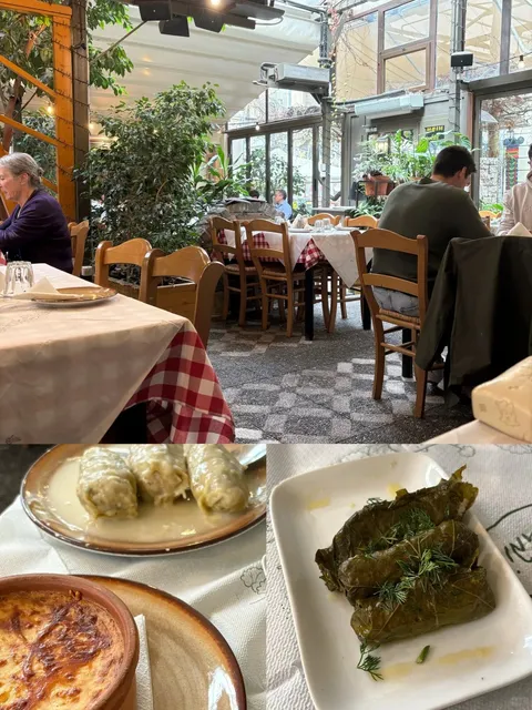 🇬🇷 Ultimate Greek Food Guide 🍽️✨