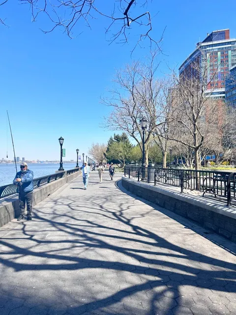 Why Are There Only Coops, Not Condos, in Battery Park City?(2)