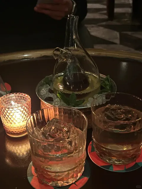 NY | 2025 Surprising Bars Are Back!  🌟