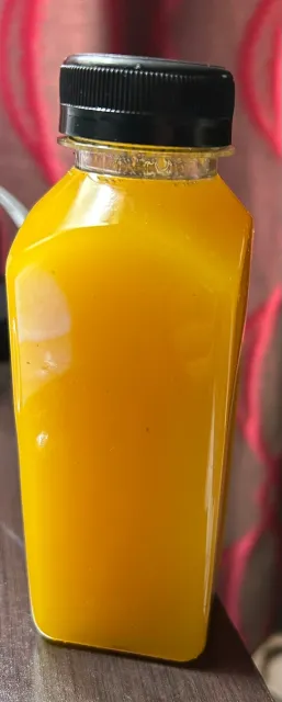 Flavorful African Feast 🍛🌍