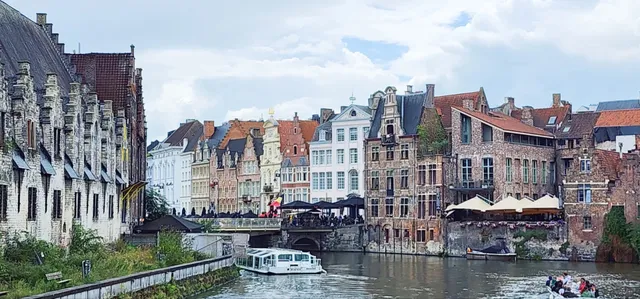 🇧🇪 Antwerp & Ghent in One Day | The Ultimate Itinerary