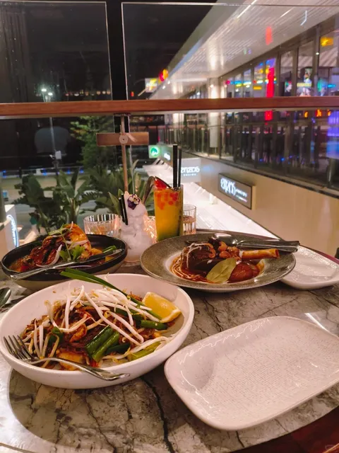 🇦🇺 Must-Try Food in Brisbane & Gold Coast