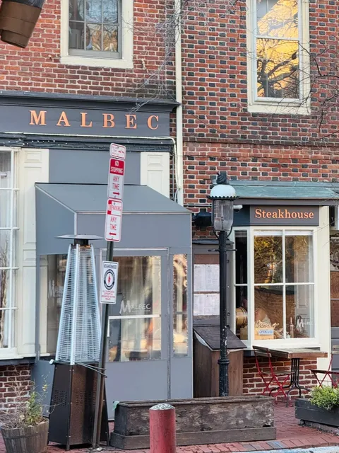 Philadelphia | BBQ Recommended by South American Friends | Malbec
