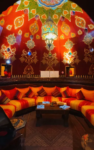 Marrakech Hammam | A Skin-Smoothing Ritual Fit for Royalty​​