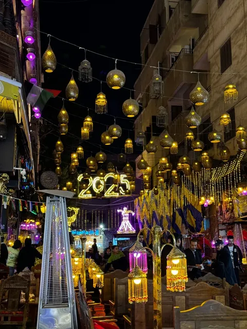 Must-Visit Cairo | The Ultimate Guide to Khan el-Khalili Bazaar 🎊
