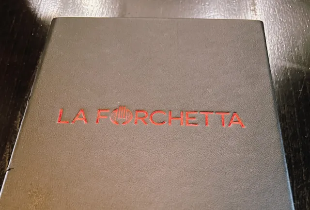 🍝 Vancouver’s Hidden Italian Gem – La Forchetta Review!  