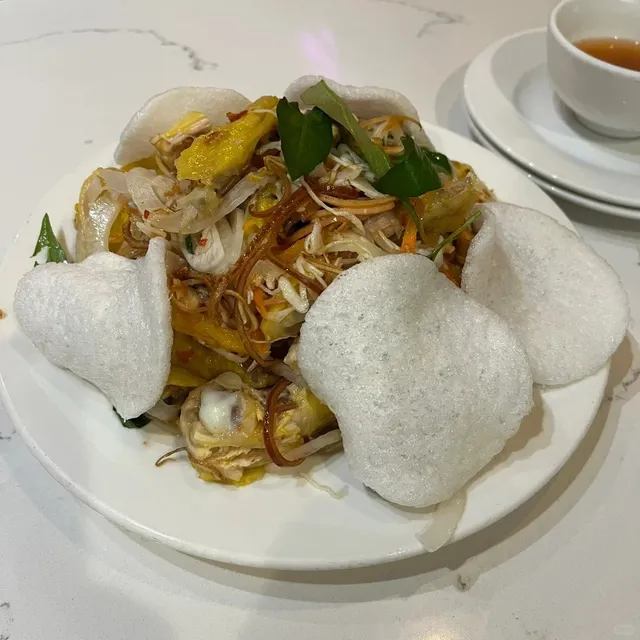 🍜 Authentic Vietnamese Eats in Duluth | Hearty Soups & Fresh Flavors