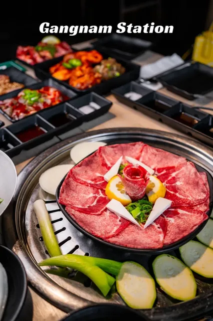   LA Ktown Achieves Tongue BBQ Freedom! 