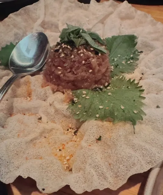 🍜 Soba | A Stylish Asian Fusion Lounge in Shadyside