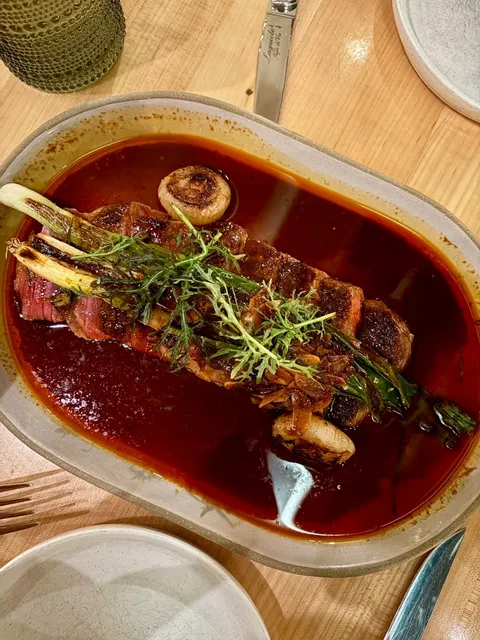 🔥 Denver’s Most Low-Key Michelin Star Steak – Only $50 Per Person! 🔥