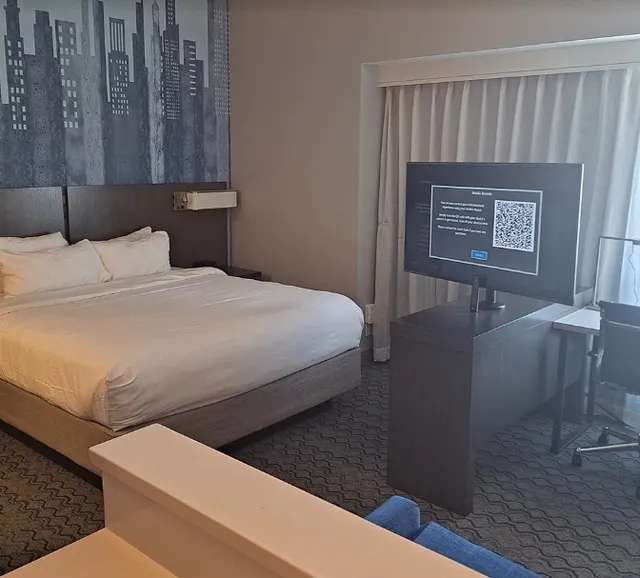 Truly a Smart Choice for Long-Term Stays!