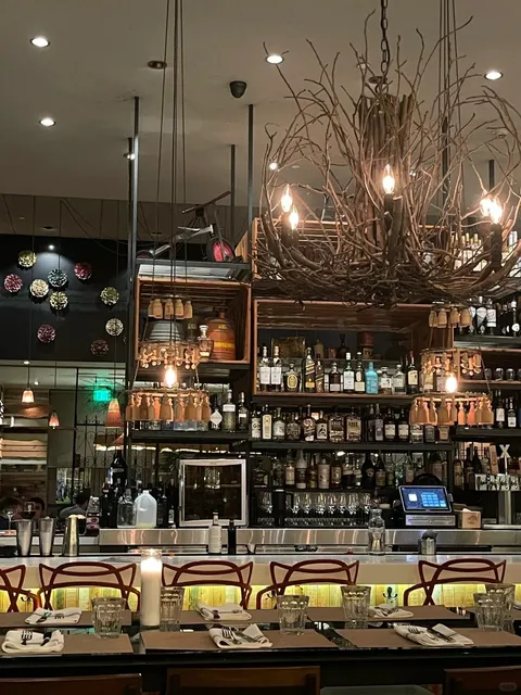 LA Irvine | CUCINA enoteca That Fried Cauliflower We Craved InstantlY!