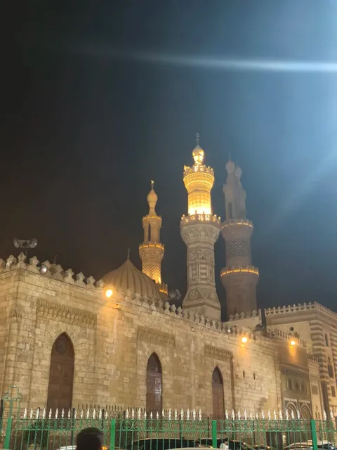 How to Explore Egypt — Cairo Edition