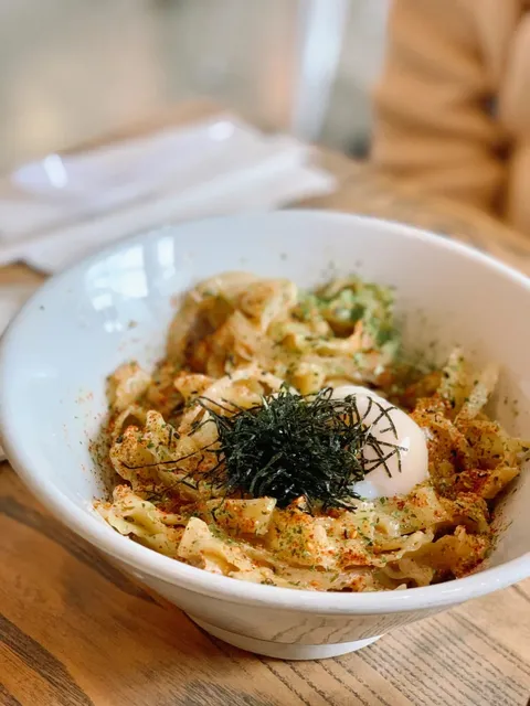 Atlanta Review｜Momonoki 🍵🌸