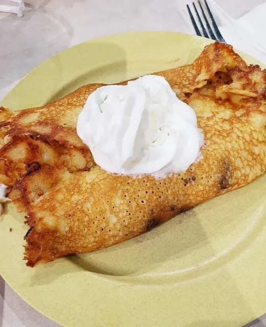 🍳 PAMELA'S DINER | The Life-Changing Pancakes of Pittsburgh! 🥞