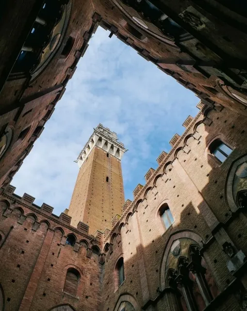 🇮🇹 One-Day Siena Itinerary for Your Italy Trip