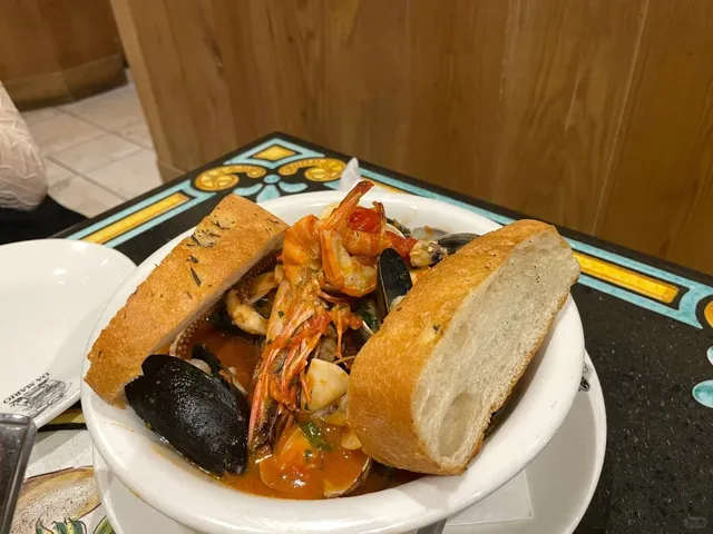 Da Mario – Princess Diana's Favorite Italian Restaurant 🍝👑