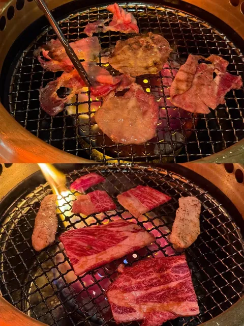 Arlington Korean BBQ