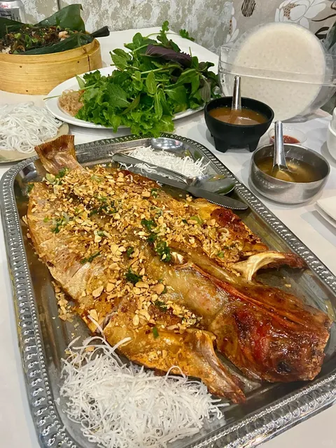 Vietnamese restaurant in San Jose:Sagion Kitchen 