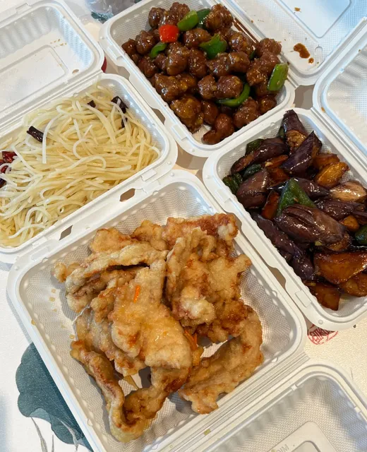 "BBY Friends No Longer Need to Go to Richmond for Sweet & Sour Pork!"