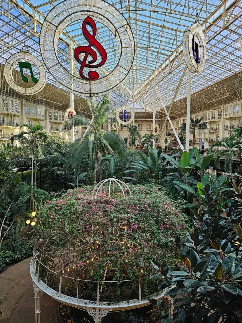 A City of Toys! 🎪✨