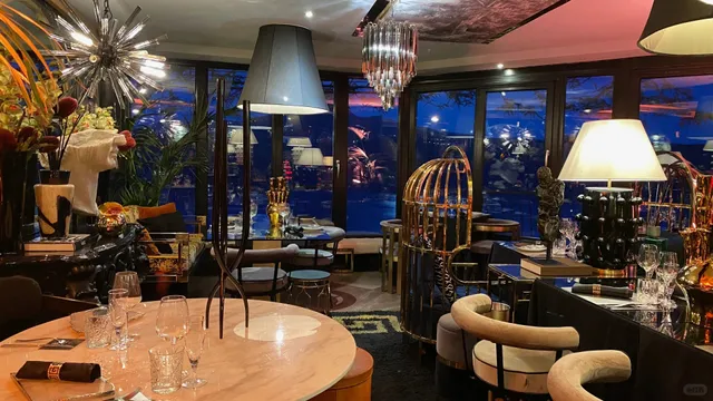 🍽️Rome Discovery | La Gardenia 🌹