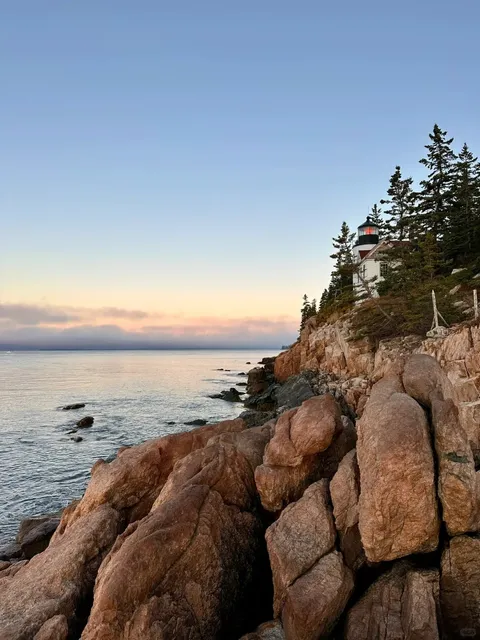Acadia 🍁 On-Site Update + Travel Guide