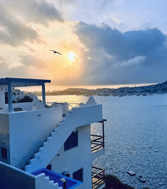 🇧🇷 Brazil has its own Santorini