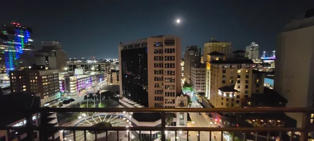 Perfect for Work & A Short Getaway! 💼✨