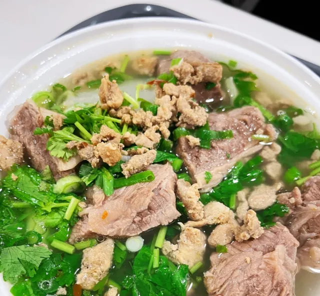 Calgary Hidden Gem | The Ultimate Brisket Noodles at Koya Japan